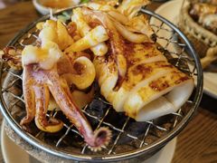 -Cau Go Vietnamese Cuisine
