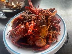 -三妹小龙虾·黄油蟹(华侨城总店)