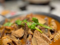 -又见炊烟私房菜(敬亭路店)