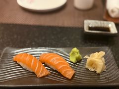 -长崎屋·日本料理·刺身·烧鸟(天河北路店)