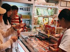 -郴州特产舜华临武鸭(郴州西站店)