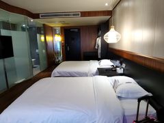 -乐山上善居·养心禅景酒店(世豪广场高铁站店)