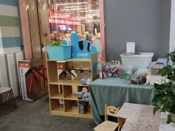 -宝燕乐园(春申店)