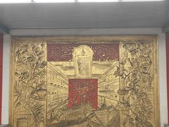-雍和宫(地铁站)