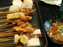 -金陵科技学院（幕府校区）食堂