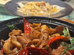 -C31地窖餐厅(黑龙江北路店)