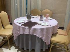 -金时代顺风大酒店(静安大融城店)