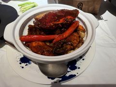 -狮拾久·现代新加坡料理(福田COCO Park店)