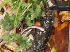 -新凯旋烧烤·燕姐千岛湖土菜