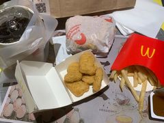 -麦当劳(大厂新城店)