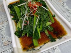 -芳芳餐厅(白沙路店)