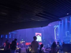 -赤红音乐现场(浦东金桥路店)