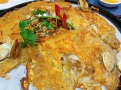 -百年银屏蚝烙·潮汕菜·非遗(乐山店)
