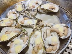 -飞尝蚝·顺德菜·鱼生(顺德总店)