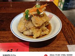 -新兴园饺子馆(河南街店)