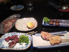 -真剑日本料理·铁板烧(贵州路店)