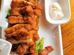 青木金排骨-日出青木·杭帮菜名店