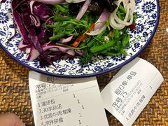 -毅祥斋老孙家泡馍(北院门鼓楼店)