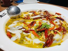 -新太二·鲜料川菜(万泰汇店)