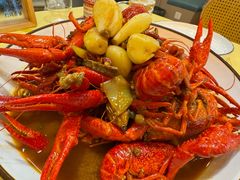 -小田油焖小龙虾(双井店)