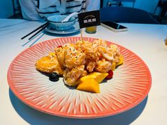 -园里前·10年私厨·福建菜(台江万达鳌峰洲店)