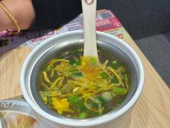 -小杨生煎(静安大悦城店)