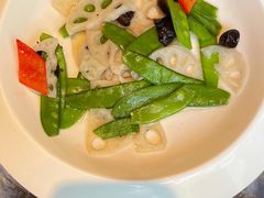 -佬太公海鸭·海鲜大排档(上海总店)