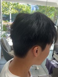 -丝源发型