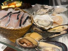 -Thai Basil罗勒叶泰式餐厅(时代天街店)