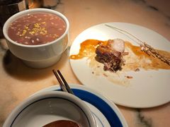 -桂满陇·西湖船宴(平安金融中心店)