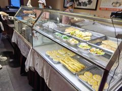 -玉华台饭庄·淮扬菜·烤鸭(望京店)