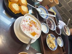 -民信老铺(华盖路店)