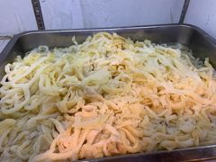 -金鼎雪山牦牛杂火锅(理县总店)