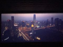 -时代华纳国际影城(鹏晖广场店)