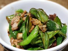 -衡州府三菜一汤(长沙大道店)