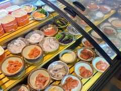 -尚品海鲜肥牛自助火锅(湖明店)