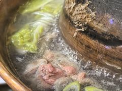 -东来顺饭庄(王府井步行街店)