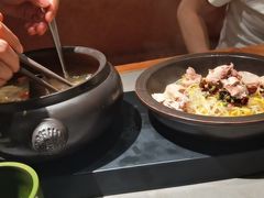 -云海肴·汽锅鸡·云南菜(高德置地店)