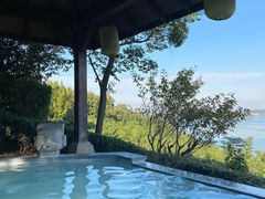 -天目湖涵田半山温泉