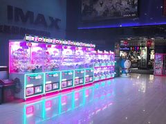 -农垦博纳国际影城(津奥广场IMAX店)
