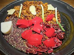 -卤校长重庆火锅(银泰城店)