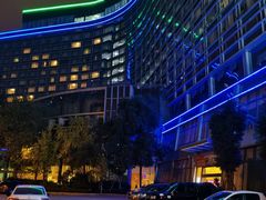 -成都世纪城假日酒店-西楼