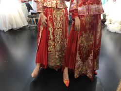 -雪莉美妆婚纱馆