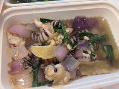 -琼大师东方烤乳猪(亚特兰蒂斯店)