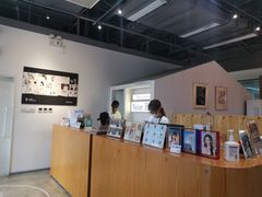 -天真蓝照相馆(五角场百联又一城店)