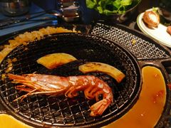 -炑八韩烤(琼华店)