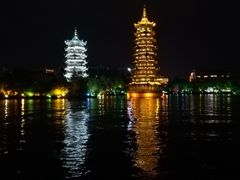 -桂林两江四湖景区