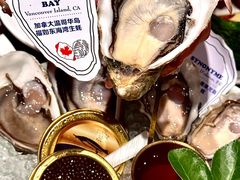 -普朗姆生蚝吧(原建国路店)