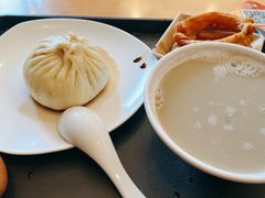 -惠丰门丁肉饼店