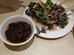 -黑八私房老北京炸酱面